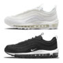 Nike Air Max 97 Damenschuhe (2 Farben, 35,5 – 45,5) für nur 94,97€