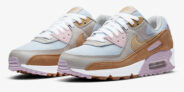 Nike Air Max 90 Damensneaker für nur 69,97 Euro inkl. Versand für Nike Member (statt 103,- Euro)