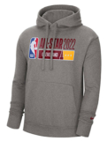 Nike ALL STARS 2022 CLEVELAND Herren Hoodie für nur 46,87€ inkl. Versand (statt 66€)