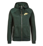 Knaller! Nike Damen Hoodie Rally FZ Metallic für nur 22,49 Euro inkl. Versand
