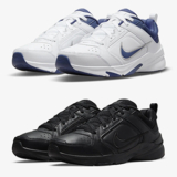 Nike Defy All Day Herrenschuhe (2 Farbe, 35,5-49,5) für nur 45,49€