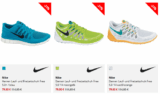 Geht noch! Nike Free Schuhe günstig bei Engelhorn! z.B. Nike Free 3.0 für nur 60,- Euro