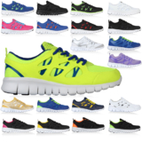 Herren & Damen sportliche Sneaker in den Größen 36-46 als Ebay WOW für nur 18,90 Euro inkl. Versand