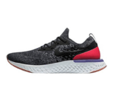 NIKE Herren Laufschuhe Epic React Flyknit für nur 74,99 Euro inkl. Versand
