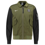 Nike Paris Saint-Germain Herren Bomberjacke für nur 71,94€ inkl. Versand (statt 94€)