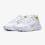 Nike React 55 Sneaker (Größe 38 – 49) für nur 63,68 Euro (statt 92,- Euro)