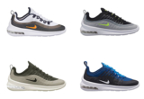 NIKE Herren Sneaker Air Max Axis für nur je 53,99 Euro inkl. Versand