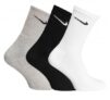 Original Nike 3er Pack Sportsocken verschiedene Modelle nur 5,99 Euro inkl. Versand