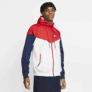 Nike Sportswear Herren Windrunner für nur 44,17 Euro inkl. Versand
