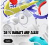 Letzter Tag: 25% Nike Gutschein auf fast alle Artikel im Nike Onlineshop