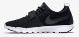 NIKE SB Trainerendor Leder Herrenschuh für nur 47,49 Euro