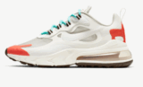 Nike Air Max 270 React (Mid-Century) für nur 111,97 Euro inkl. Versand