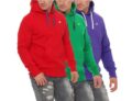 Nike Fleece Colored Hoodys in 3 Farben für nur je 32,95 Euro inkl. Versand