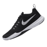 Nike Trainingsschuh Legend Trainer schwarz/weiß oder grau/schwarz nur 39,95 Euro