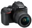 NIKON D5600 Kit Spiegelreflexkamera mit 24,2 Mp und Touchscreen + 18-55 mm Objektiv für 444,- Euro inkl. Versand (statt 540,- Euro)