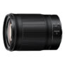 NIKON Z 85 mm f./1.8 ED Objektiv für nur 639€ inkl. Versand (statt 728€)