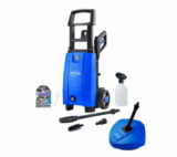 Ebay WOW des Tages Hochdruckreiniger Nilfisk C 120.6-6 PC X-TRA für nur 88,90 Euro inkl. Versand