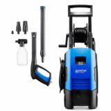 Nilfisk C135.1-6I X-TRA Hochdruckreiniger für nur 128,90 Euro (statt 158,- Euro)