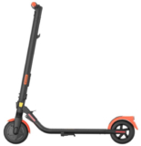 Ninebot KickScooter ES1LD Powered by Segway mit Straßenzulassung für nur 239,90€ (statt 349€)