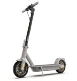 Ninebot KickScooter MAX G30LD E-Scooter powered by Segway für nur 469€