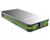 Ninetec NT609 Powerbank mit USB, Micro-USB oder Lightning Ladekabel nur 19,99 Euro