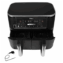 Ninja Foodi MAX Dual Zone Heißluftfritteuse für nur 161,99€ (statt 270€)