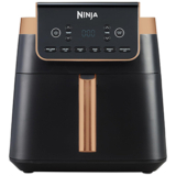 Ninja Heißluftfritteuse MAX PRO (6,2 L) für nur 94,99€ (statt 129,99€)
