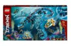 71754 Lego Ninjago Wasserdrache für nur 44,12€ inkl. Versand