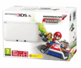 [AMAZON.UK] Nintendo Handheld Console 3DS XL für nur 192,63 Euro inkl. Versand