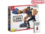 Nintendo Switch: Labo Robot Kit für nur 44,95 Euro inkl. Versand