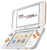 NINTENDO New Nintendo 2DS XL für nur 111,- Euro inkl. Versand
