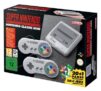 Tipp: Nintendo Classic Mini SNES Konsole mit 21 Spielen für nur 60,89 Euro inkl. Versand (statt 78,- Euro)