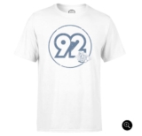 Nintendo Vintage Mario Racer 92 T-Shirt in Weiss und mal noch in allen Größen nur 10,99 Euro inkl. Versand