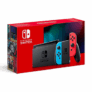 Nintendo Switch Konsole ab nur 298,01 € bei Amazon.fr (statt 329€)