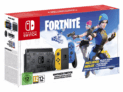 NINTENDO Switch Fortnite Special Edition für nur 284,88 Euro inkl. Versand