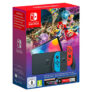 NINTENDO Switch OLED + Mario Kart 8 Deluxe für nur 329€ (statt 367€)