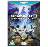 [ZAVVI.COM] Disney’s Epic Mickey: Die Macht der 2 für Nintendo Wii U für umgerechnet nur 16,35 Euro inkl. Versand!