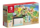 Nintendo Switch Animal Crossing: New Horizons Edition ab nur 369,19 Euro inkl. Versand
