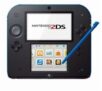 Nintendo 2DS schwarz-blau + New Super Mario Bros. 2 Special Edition für nur 64,99 Euro inkl. Versand