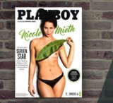 3 Ausgaben Playboy für effektiv nur 2,90 Euro