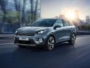 Kia Niro PHEV Hybrid 141PS