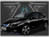 Privatleasing: Nissan Leaf ZE1 Elektro (150 PS) für mtl. 98€ – LF: 0,33