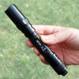 Schnell sein! Nitecore MT2A LED-Taschenlampe für nur 9,99 Euro inkl. Versand