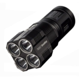 Nitecore TM26GT LED Lampe mit 3500Lm nur 150,28 Euro inkl. Versand aus EU