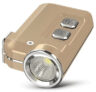 Nitecore TINI LED Schlüsselanhänger Taschenlampe für nur 14,77 Euro inkl. Versand