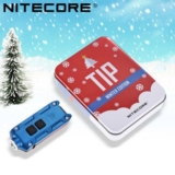 Geht noch! Nitecore TIP Mini LED-Lampe in der Geschenkbox nur noch 14,12 Euro statt 29,95 Euro.