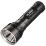 Pricedrop! Nitecore EA8 Cree XM L U2 8 LED Taschenlampe nur 34,02 Euro inkl. zollfreiem Versand