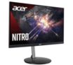 ACER Nitro XF273S 27 Zoll Full-HD Gaming Monitor (2 ms Reaktionszeit) für nur 138€ inkl. Versand