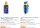 Für Studenten: 35% Rabatt auf Nivea-Produkte + 30% Extra-Rabatt bei Sparabo