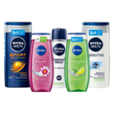 Amazon: Für 6€ Nivea Produkte einkaufen und 30% Rabatt erhalten!